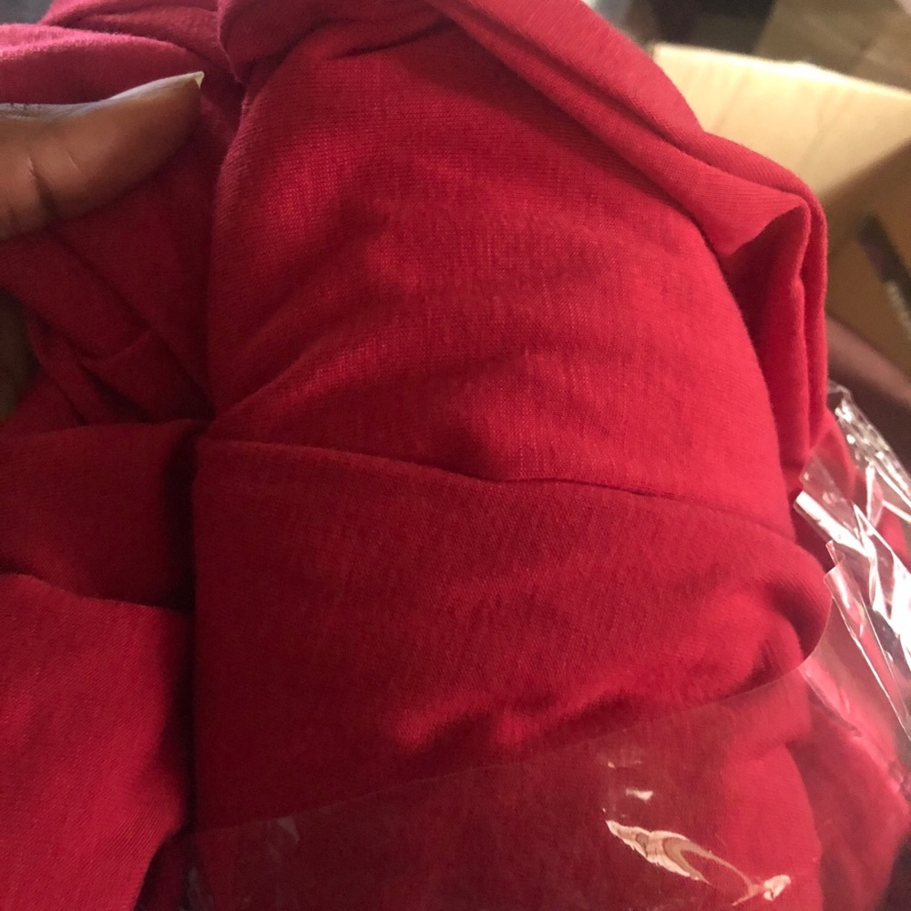 Stretch pants - Picture 2 of 2